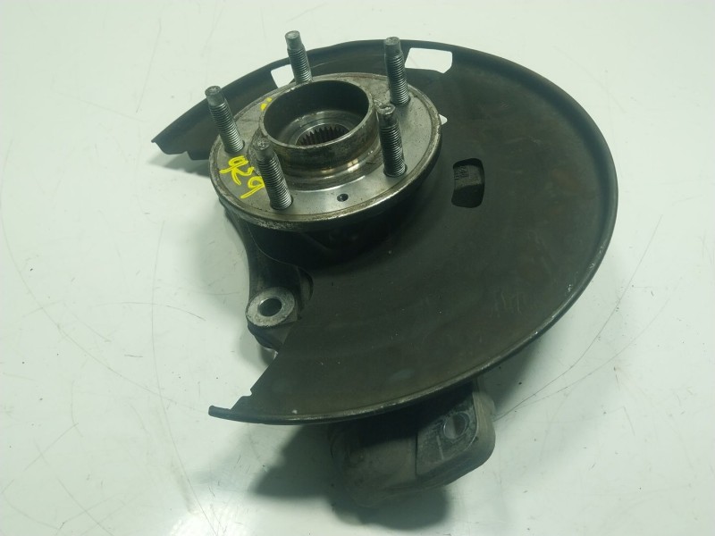 Recambio de mangueta delantera derecha para opel astra j gtc 2.0 cdti (08) referencia OEM IAM   