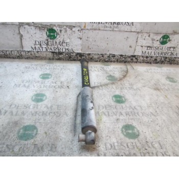 AMORTIGUADOR TRASERO IZQUIERDO 