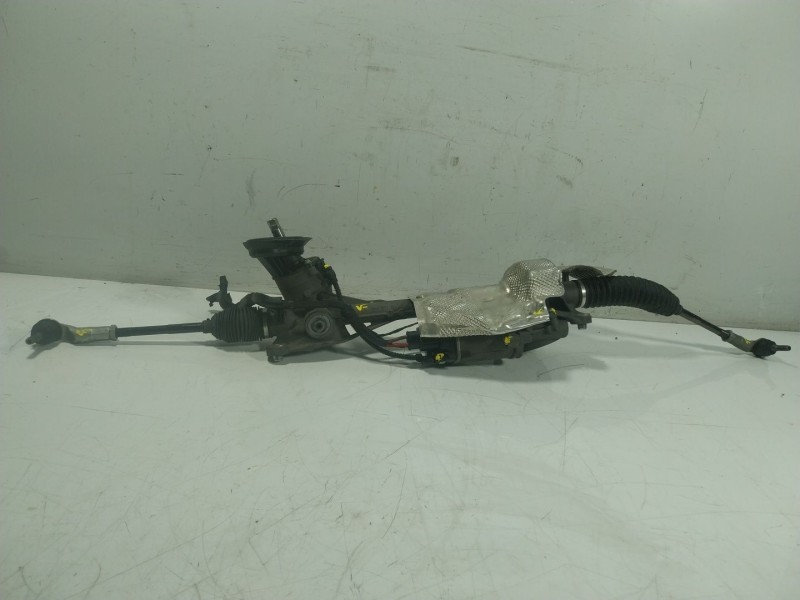 Recambio de cremallera direccion para seat leon (5f1) 1.6 tdi referencia OEM IAM 5Q1423055M 5Q1423051BC 