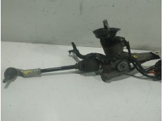 Recambio de cremallera direccion para seat leon (5f1) 1.6 tdi referencia OEM IAM 5Q1423055M 5Q1423051BC  2