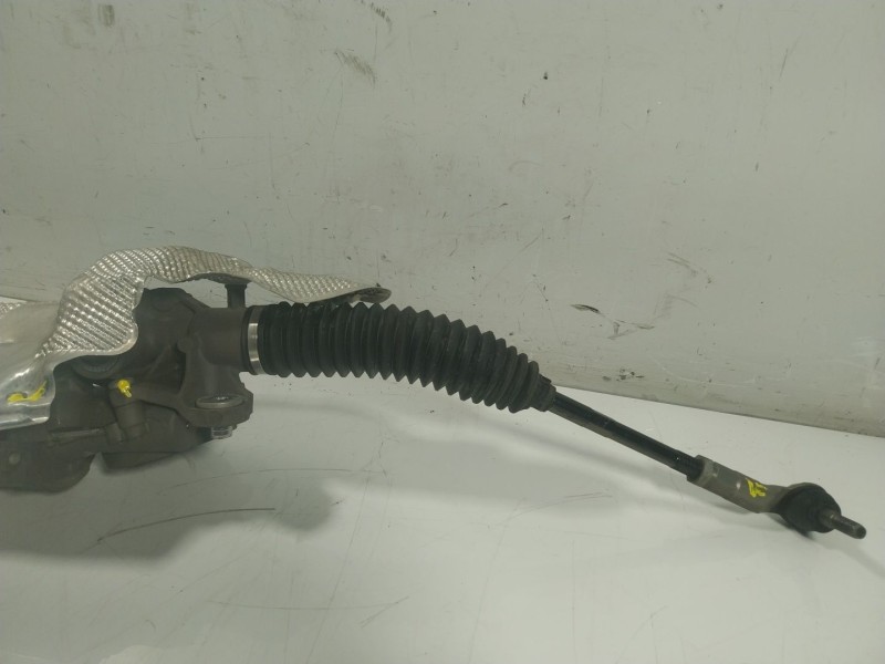 Recambio de cremallera direccion para seat leon (5f1) 1.6 tdi referencia OEM IAM 5Q1423055M 5Q1423051BC 