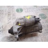 Recambio de motor arranque para renault clio grandtour 20 aniversario referencia OEM IAM   