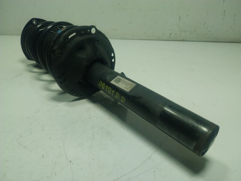 Recambio de amortiguador delantero derecho para volkswagen golf vii (5g1, bq1, be1, be2) 1.6 tdi referencia OEM IAM  5Q0413023FJ