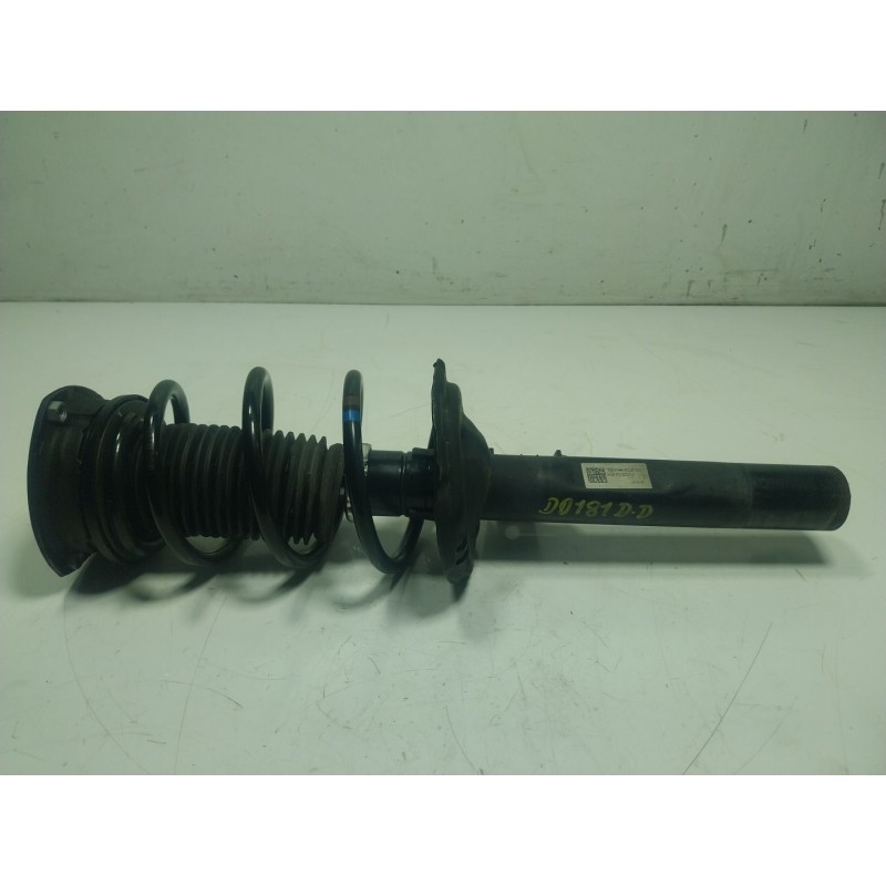 Recambio de amortiguador delantero derecho para volkswagen golf vii (5g1, bq1, be1, be2) 1.6 tdi referencia OEM IAM  5Q0413023FJ