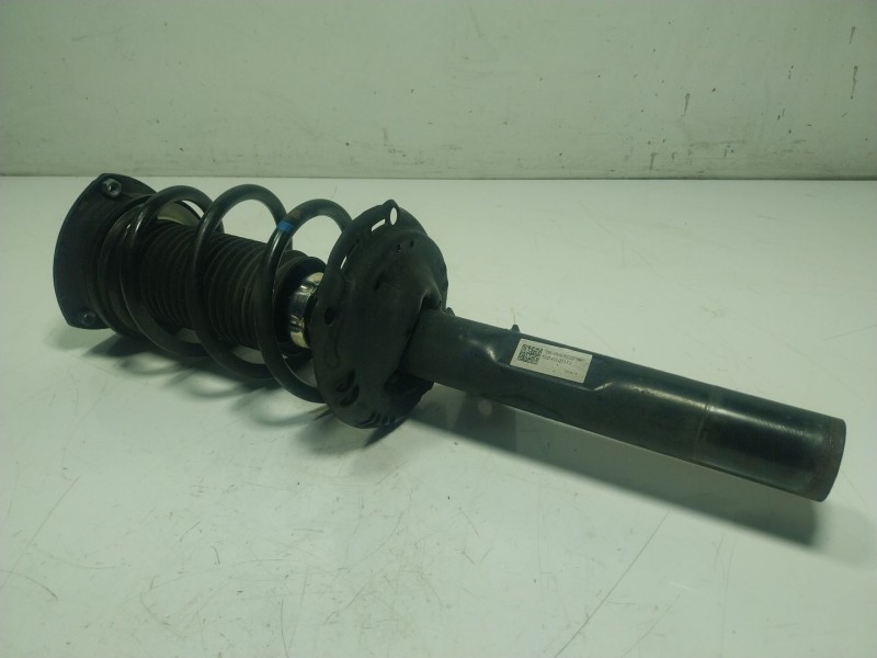Recambio de amortiguador delantero izquierdo para volkswagen golf vii (5g1, bq1, be1, be2) 1.6 tdi referencia OEM IAM  5Q0413023