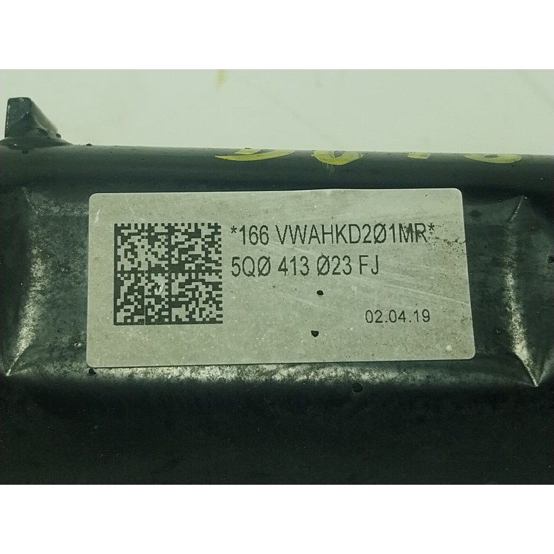 Recambio de amortiguador delantero izquierdo para volkswagen golf vii (5g1, bq1, be1, be2) 1.6 tdi referencia OEM IAM  5Q0413023