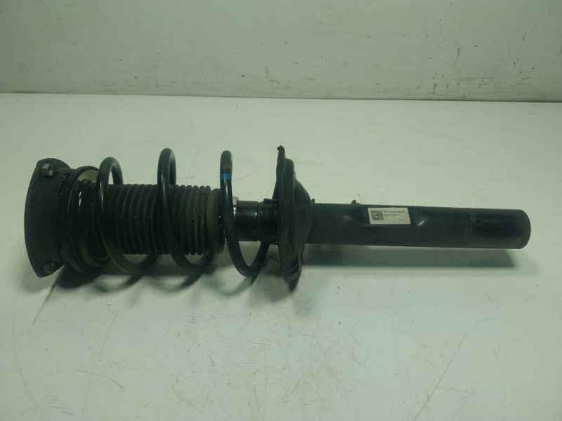 Recambio de amortiguador delantero izquierdo para volkswagen golf vii (5g1, bq1, be1, be2) 1.6 tdi referencia OEM IAM  5Q0413023
