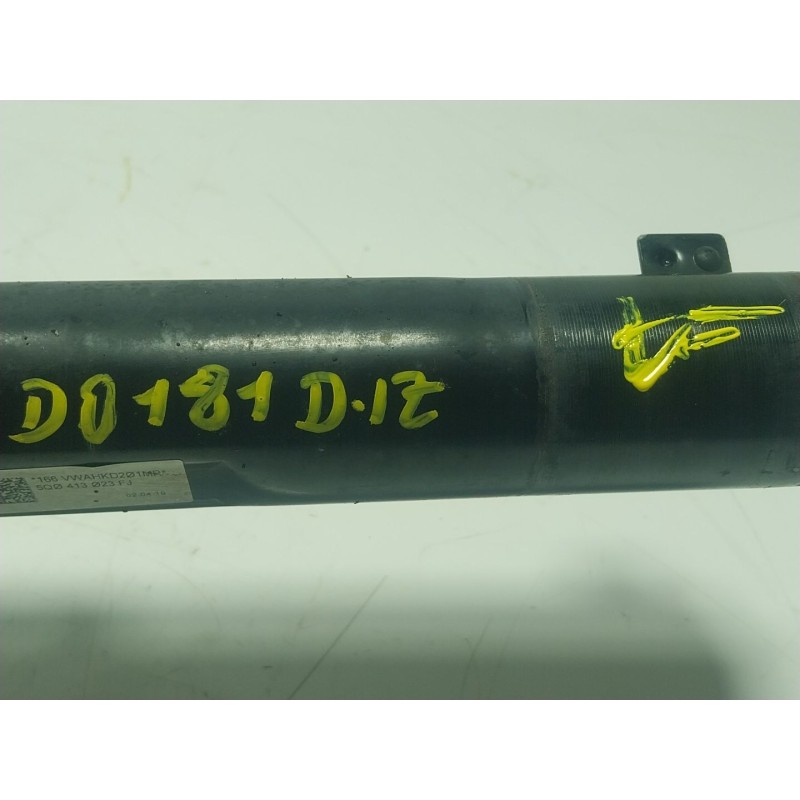 Recambio de amortiguador delantero izquierdo para volkswagen golf vii (5g1, bq1, be1, be2) 1.6 tdi referencia OEM IAM  5Q0413023
