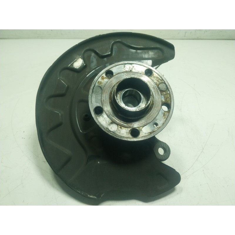 Recambio de mangueta delantera derecha para volkswagen golf vii (5g1, bq1, be1, be2) 1.6 tdi referencia OEM IAM   