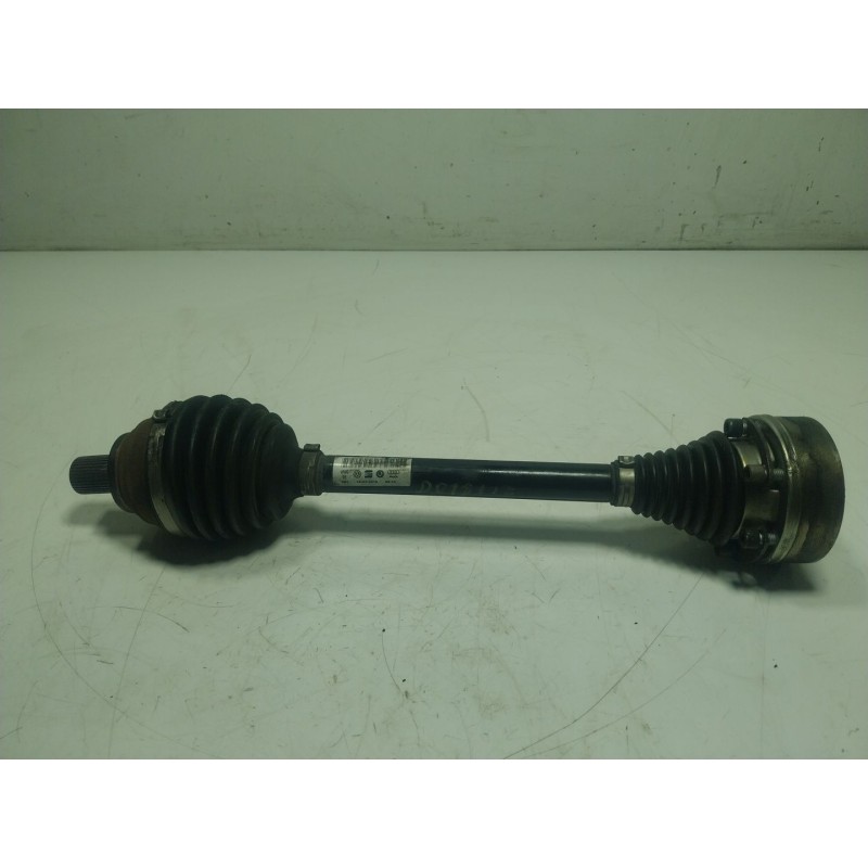 Recambio de transmision izquierda para volkswagen golf vii (5g1, bq1, be1, be2) 1.6 tdi referencia OEM IAM  1K0407271LB 