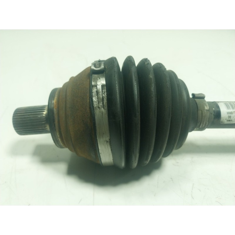 Recambio de transmision izquierda para volkswagen golf vii (5g1, bq1, be1, be2) 1.6 tdi referencia OEM IAM  1K0407271LB 