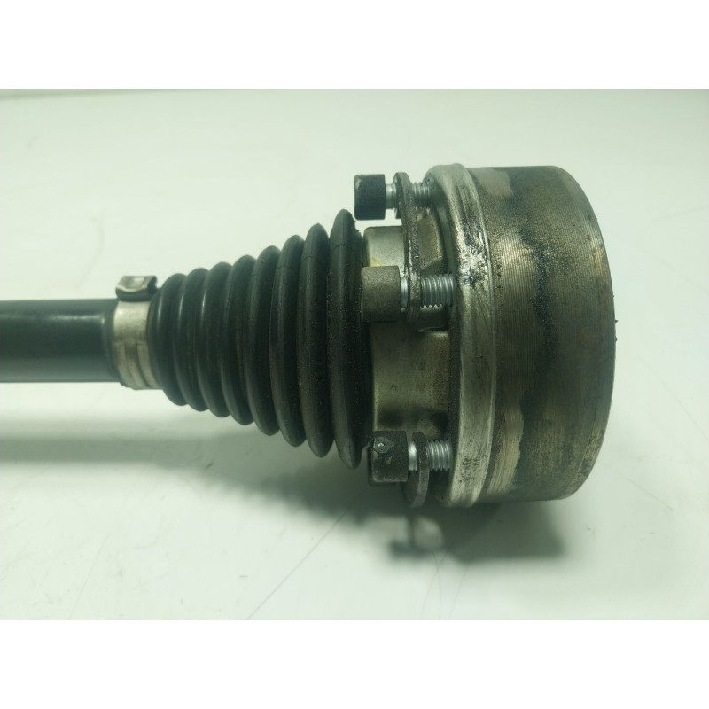 Recambio de transmision izquierda para volkswagen golf vii (5g1, bq1, be1, be2) 1.6 tdi referencia OEM IAM  1K0407271LB 