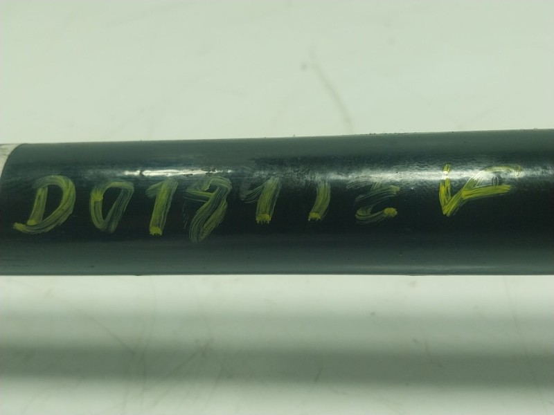 Recambio de transmision izquierda para volkswagen golf vii (5g1, bq1, be1, be2) 1.6 tdi referencia OEM IAM  1K0407271LB 