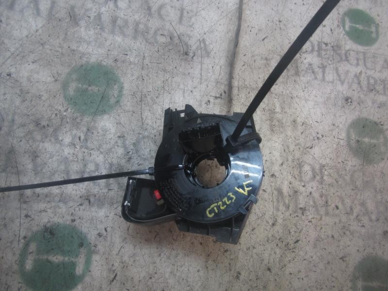 Recambio de anillo airbag para ford fusion (cbk) 1.6 tdci cat referencia OEM IAM   