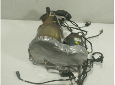 Recambio de filtro de particulas para seat leon (5f1) 1.6 tdi referencia OEM IAM 04L131678HX 04L131678B  2