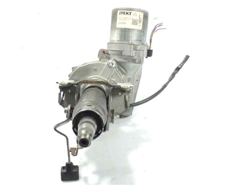 Recambio de columna direccion para toyota auris 1.4 turbodiesel cat referencia OEM IAM 4525002693 4520002283 4520002283