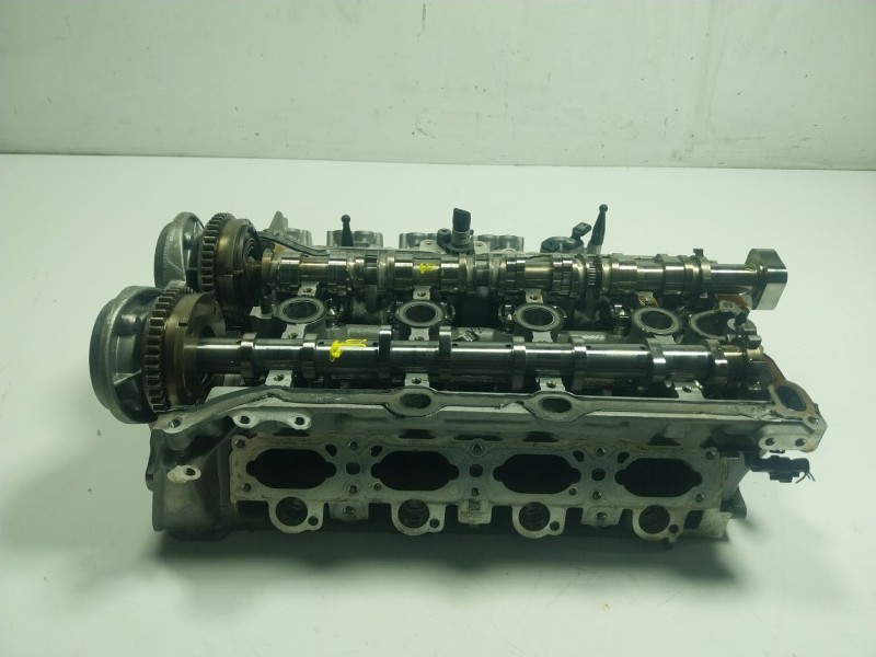 Recambio de culata para porsche macan (95b) 2.0 (95bau1) referencia OEM IAM 9A7103063 06L103403 