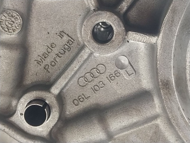 Recambio de culata para porsche macan (95b) 2.0 (95bau1) referencia OEM IAM 9A7103063 06L103403 