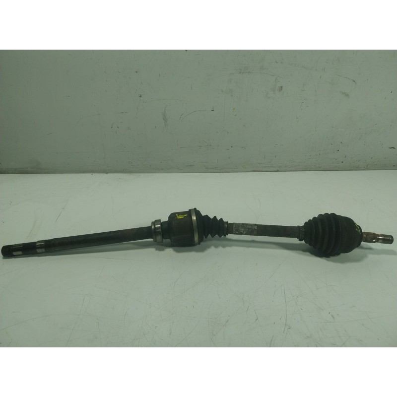 Recambio de transmision derecha para peugeot 5008 (0u_, 0e_) 2.0 hdi 150 / bluehdi 150 referencia OEM IAM 3273QQ  