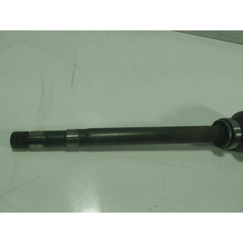 Recambio de transmision derecha para peugeot 5008 (0u_, 0e_) 2.0 hdi 150 / bluehdi 150 referencia OEM IAM 3273QQ  