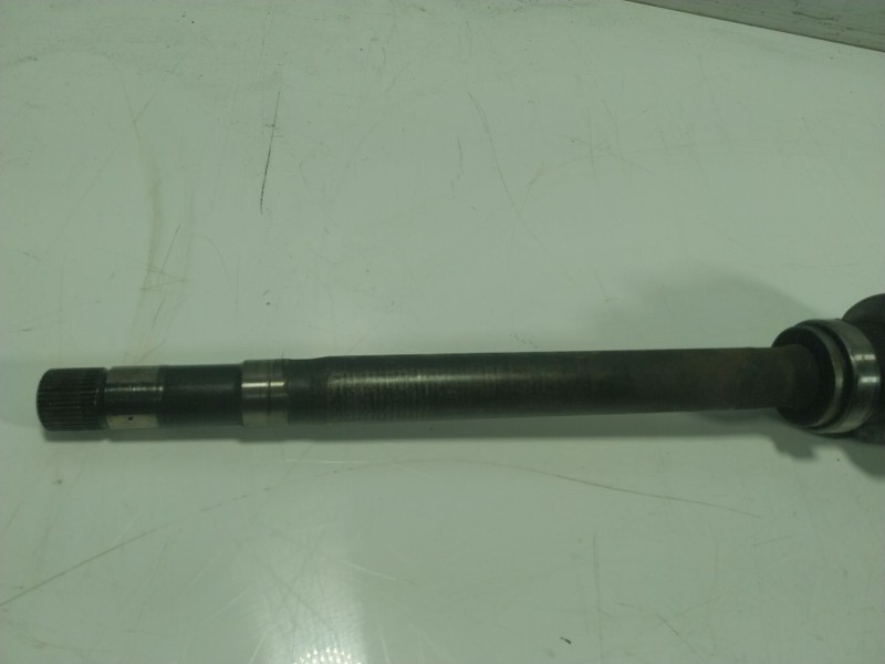 Recambio de transmision derecha para peugeot 5008 (0u_, 0e_) 2.0 hdi 150 / bluehdi 150 referencia OEM IAM 3273QQ  