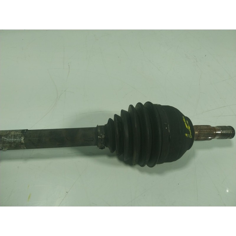 Recambio de transmision derecha para peugeot 5008 (0u_, 0e_) 2.0 hdi 150 / bluehdi 150 referencia OEM IAM 3273QQ  