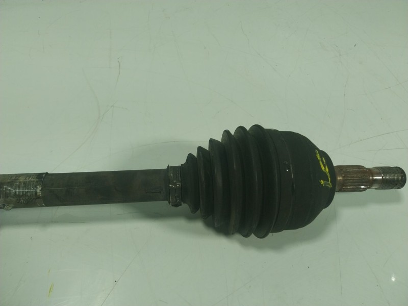 Recambio de transmision derecha para peugeot 5008 (0u_, 0e_) 2.0 hdi 150 / bluehdi 150 referencia OEM IAM 3273QQ  