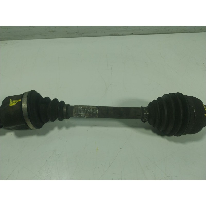 Recambio de transmision derecha para peugeot 5008 (0u_, 0e_) 2.0 hdi 150 / bluehdi 150 referencia OEM IAM 3273QQ  