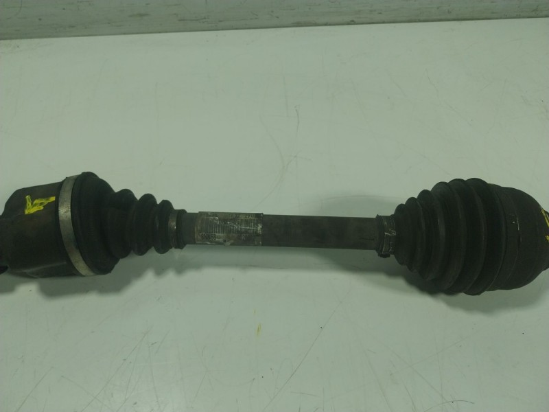 Recambio de transmision derecha para peugeot 5008 (0u_, 0e_) 2.0 hdi 150 / bluehdi 150 referencia OEM IAM 3273QQ  