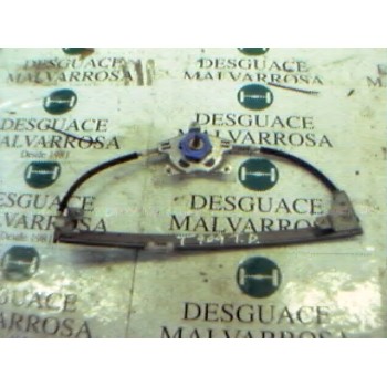 ELEVALUNAS TRASERO IZQUIERDO 