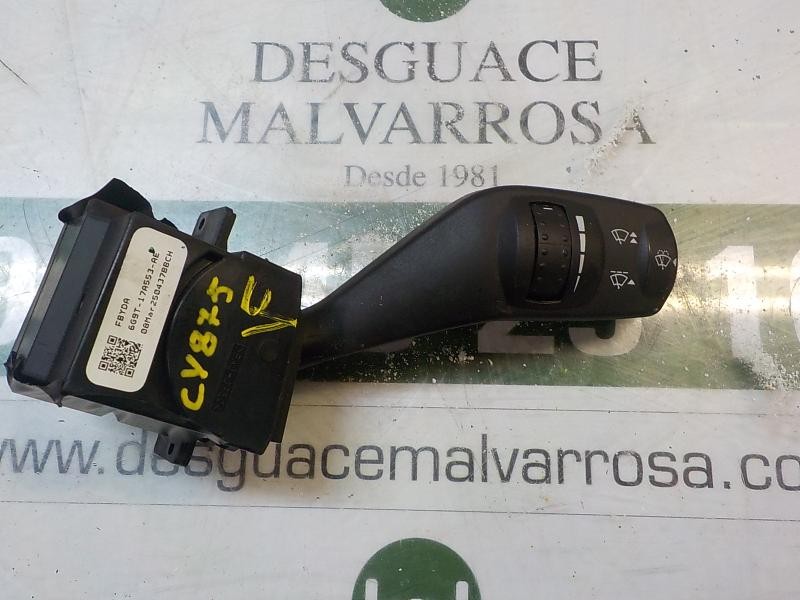Recambio de mando limpia para ford mondeo ber. (ca2) 2.2 tdci cat referencia OEM IAM 1834492 6G9T17A553AE 