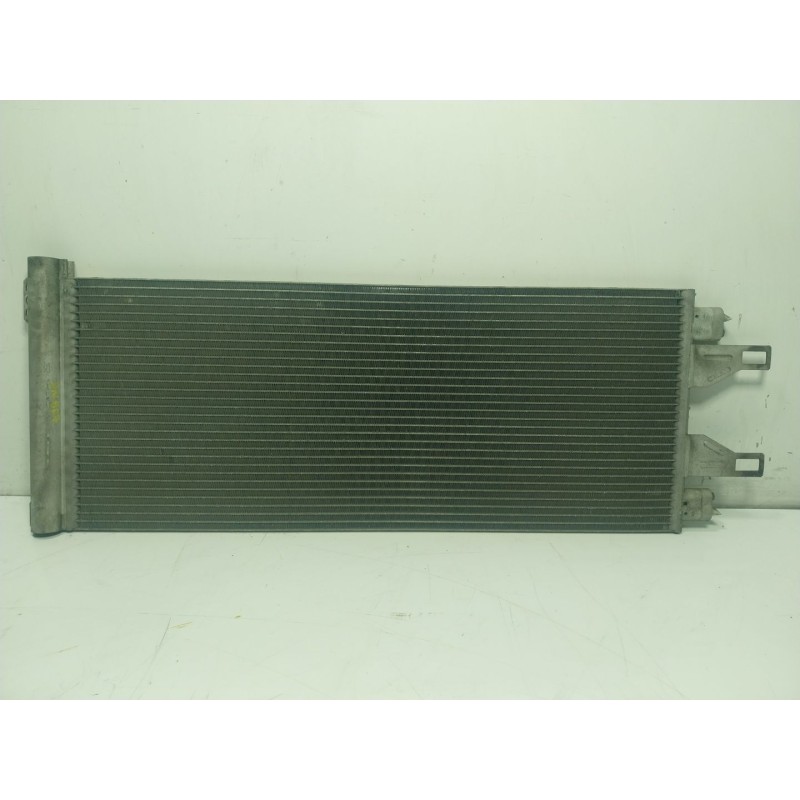 Recambio de condensador aire acondicionado para citroën jumper ii furgoneta 2.2 hdi 110 referencia OEM IAM 1371427080  
