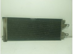 Recambio de condensador aire acondicionado para citroën jumper ii furgoneta 2.2 hdi 110 referencia OEM IAM 1371427080   2