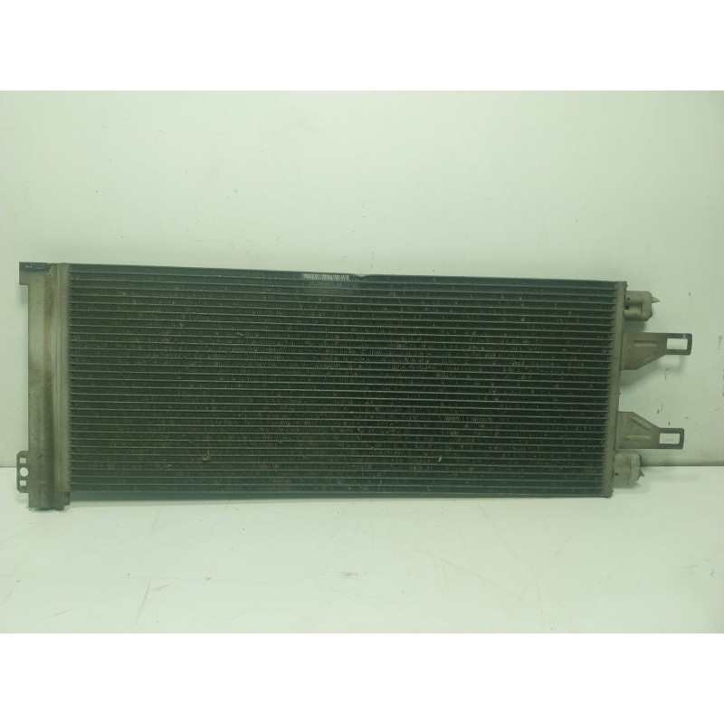 Recambio de condensador aire acondicionado para citroën jumper ii furgoneta 2.2 hdi 110 referencia OEM IAM 1371427080  