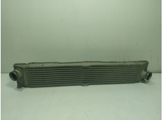 Recambio de intercooler para citroën jumper ii furgoneta 2.2 hdi 110 referencia OEM IAM 0384K1 1347700080 
