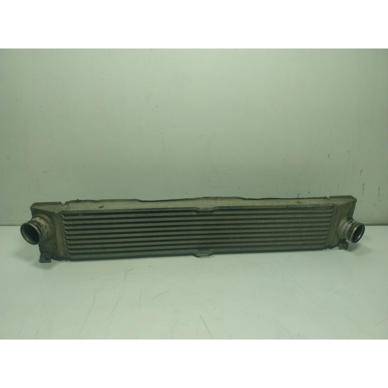 Recambio de intercooler para citroën jumper ii furgoneta 2.2 hdi 110 referencia OEM IAM 0384K1 1347700080 