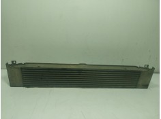 Recambio de intercooler para citroën jumper ii furgoneta 2.2 hdi 110 referencia OEM IAM 0384K1 1347700080  2