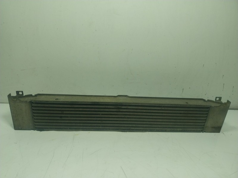 Recambio de intercooler para citroën jumper ii furgoneta 2.2 hdi 110 referencia OEM IAM 0384K1 1347700080 