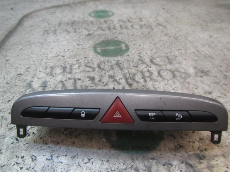 Recambio de warning para peugeot 308 1.6 hdi fap cat (9hz / dv6ted4) referencia OEM IAM   