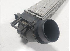Recambio de intercooler para renault grand scénic iii (jz0/1_) 1.5 dci referencia OEM IAM 144963639R   2