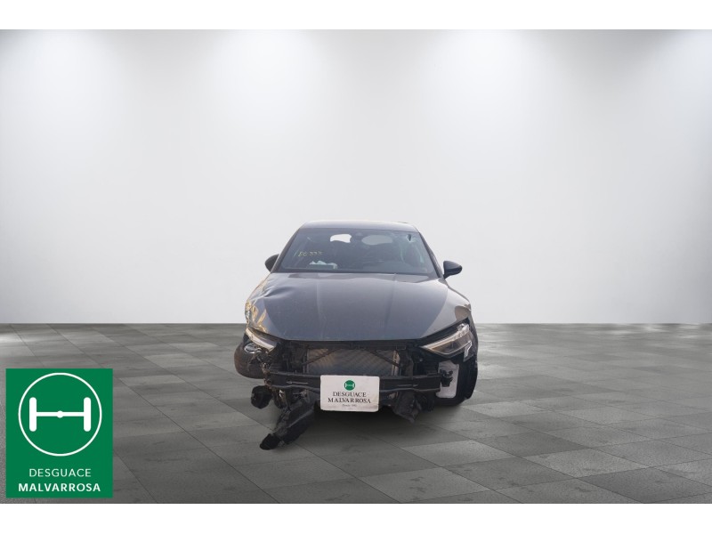 audi a3 sportback (8ya, 8yf) del año 2024