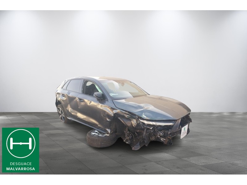 audi a3 sportback (8ya, 8yf) del año 2024