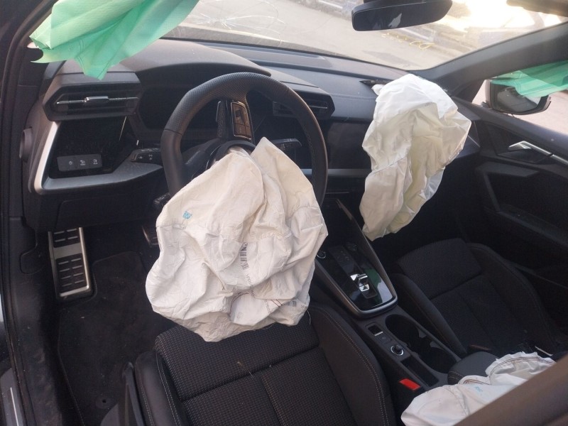 audi a3 sportback (8ya, 8yf) del año 2024