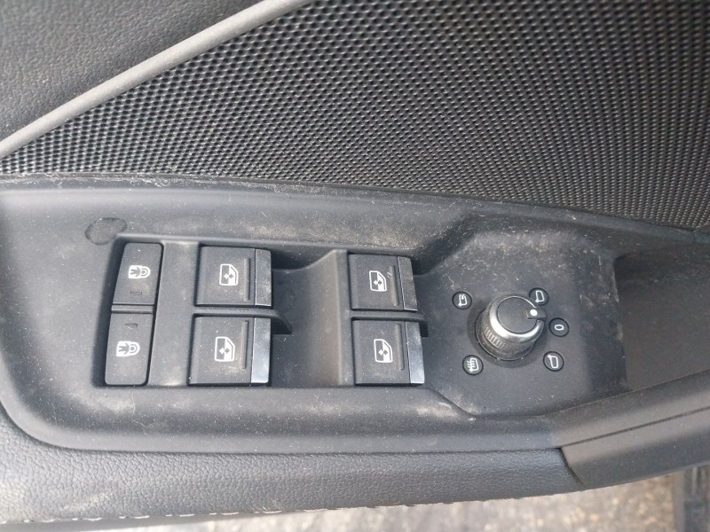 audi a3 sportback (8ya, 8yf) del año 2024