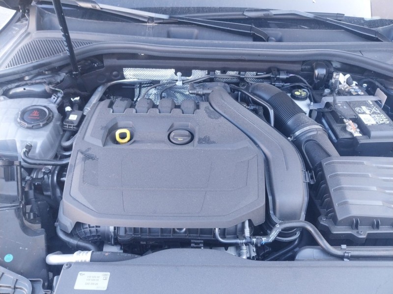 audi a3 sportback (8ya, 8yf) del año 2024