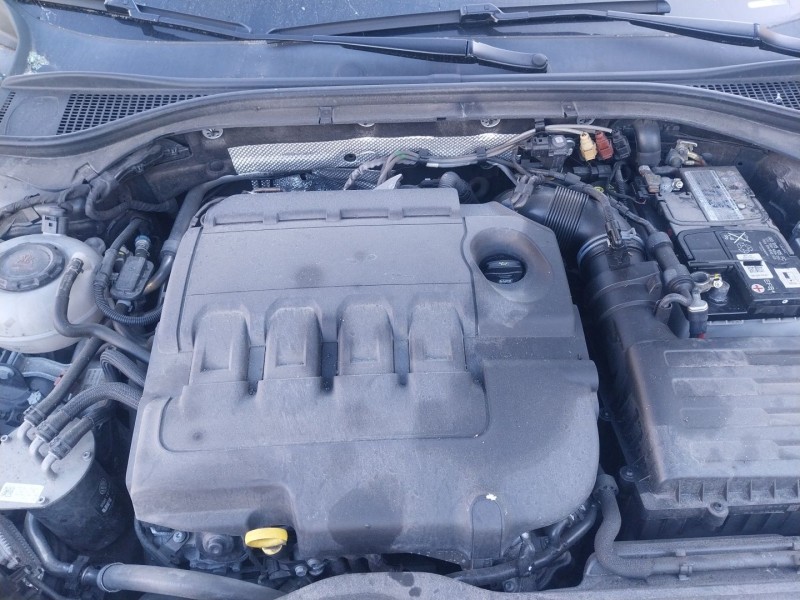 skoda superb iii (3v3) del año 2021