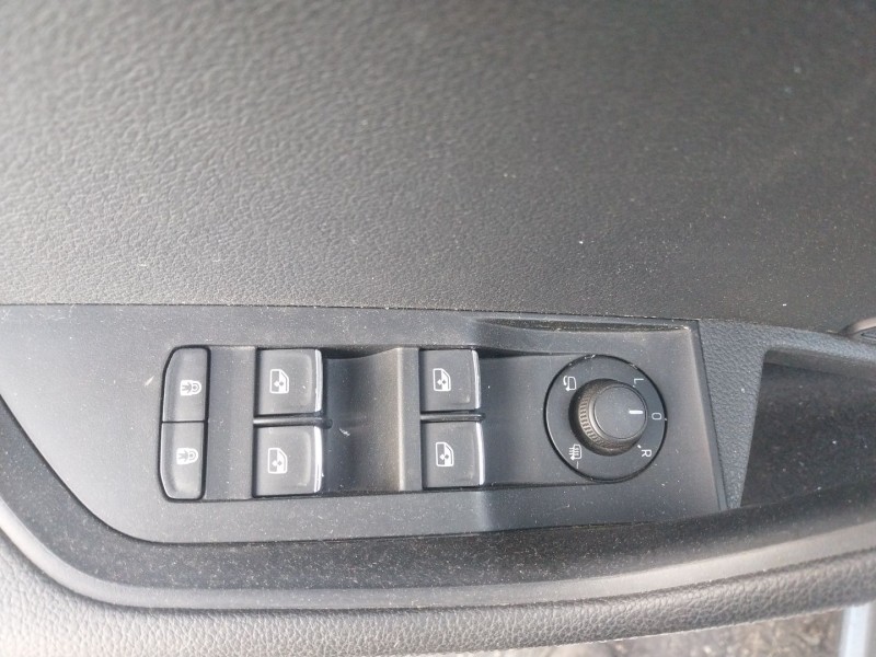 skoda superb iii (3v3) del año 2021