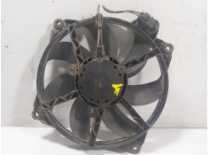 Recambio de electroventilador para renault grand scénic iii (jz0/1_) 1.5 dci referencia OEM IAM 214810898R 214810898R  2