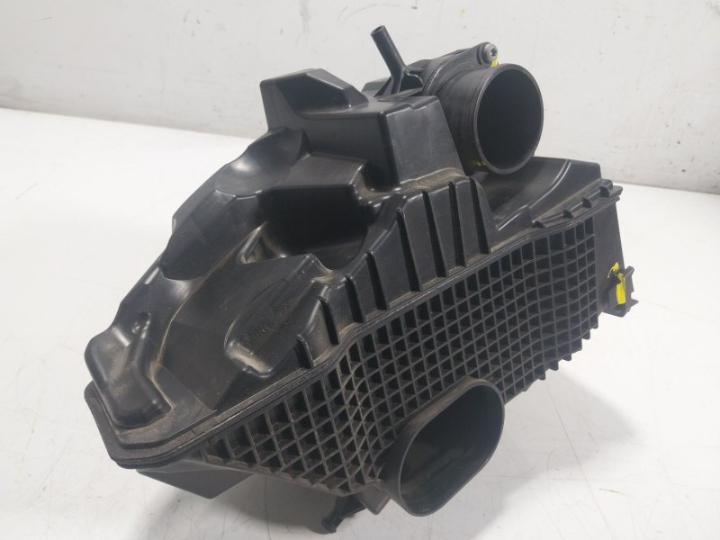 Recambio de filtro aire para dacia sandero ii 1.0 tce 90 gpf referencia OEM IAM 165009775R 165009775R 