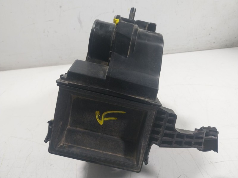 Recambio de filtro aire para dacia sandero ii 1.0 tce 90 gpf referencia OEM IAM 165009775R 165009775R 